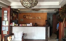 Ilocos Rosewell Hotel